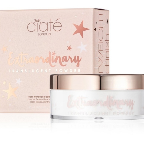 Other - **SOLD**NEW Ciate London's Extraordinary Powder